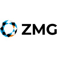 ZMG Zeitungsmarktforschung Gesellschaft logo - Similar company to Domradio.De