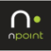 nPoint, Inc. logo - Similar company to N - Point S.R.O.