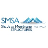 Shade and Membrane Structures Australia logo - Similar company to Pv Structures (Pvs)
