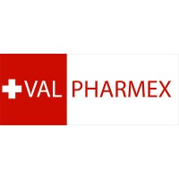 Valpharmex SA logo - Similar company to Be-Ceuticals Sa