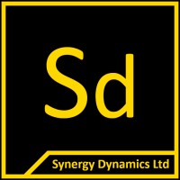 Synergy Dynamics Ltd. logo - Similar company to Synergy Dynamics