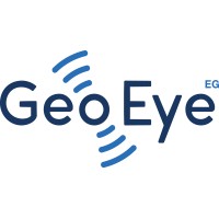GeoEye Egypt logo - Similar company to Propulsive Wing Uav