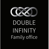 Double Infinity - Family Office logo - Similar company to Oranim Group | קבוצת אורנים