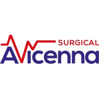 Avicenna Surgical logo - Similar company to Apex Pulp
