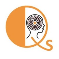 QSPainRelief logo - Similar company to Gabo:Mi