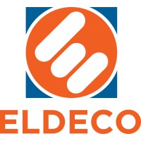 Eldeco, Inc. logo - Similar company to Exxcel Electrical Contractors