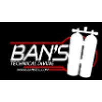 Ban'S Technical Diving