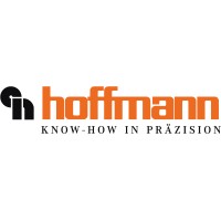 Hoffmann GmbH logo - Similar company to Hapema Gmbh