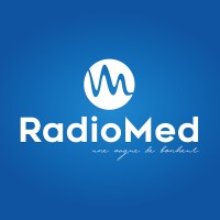 Radio Med Tunisie logo - Similar company to Natech Tunisia