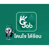 Thai Gjob Network Information Technology Co., Ltd. logo - Similar company to Aftersight