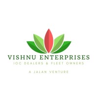 Vishnu Enterprises logo - Similar company to Vishnu Enterprises