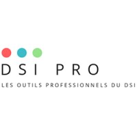 DSI Pro logo - Similar company to Atlas Electrical Solutions