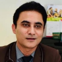 Dr. Ajay Sharma logo - Similar company to Skipper Eye-Q