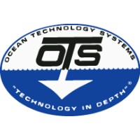 Ocean Technology Systems logo - Similar company to Sg Audio Visual Ltd