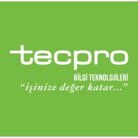 Tecpro Bilgi Teknolojileri A.Ş.