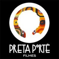 Preta Portê Filmes logo - Similar company to Ibcm - Instituição Beneficente Conceição Macedo