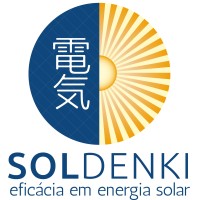Fotovoltaico SOLDENKI logo - Similar company to F2B - Fotovoltaico Flutuante Brasil