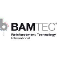 BAMTEC Reinforcement Technology. Roll-it! logo - Similar company to Unidome Group