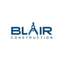 Blair Construction Co., Inc. logo - Similar company to Grant Ethridge Construction, Llc