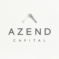 Azend Capital logo - Similar company to Encuentra7 Inmobiliaria