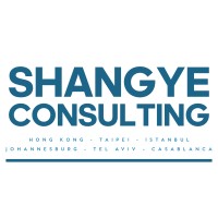 Shangye Consulting Group logo - Similar company to Iv Fusion