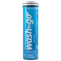 Wash To Go