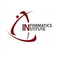 METU Graduate School of Informatics logo - Similar company to Primesearch