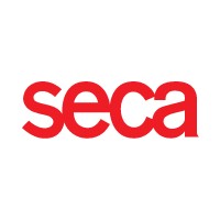 seca – precision for health logo - Similar company to Buena-Vida