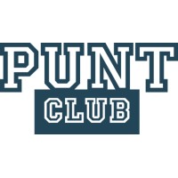 Punt Club logo - Similar company to Giverly