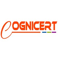 Cognicert Limited logo - Similar company to Model Britain