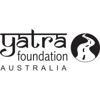 Yatra Foundation Australia logo - Similar company to Texas Peak Group (Trading As Brooks Running Au)
