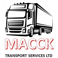 MACCK Transport Services Ltd logo - Similar company to Translink Express Logistics