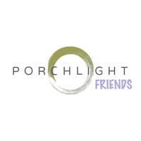 Porchlight Friends logo - Similar company to Colorado Palliative & Hospice Care - Colorado Springs