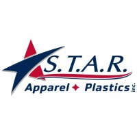 S.T.A.R. Apparel & Plastics, Inc. logo - Similar company to Poolvosleather
