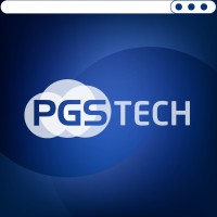 PGS Tech logo - Similar company to Burning Goose Aerodesign Ufpr