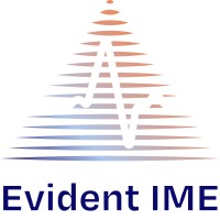 Evident IME logo - Similar company to Iatx