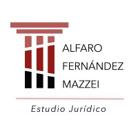 Alfaro Fernandez Mazzei - Abogados logo - Similar company to Yoga Con Pablo Rego