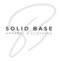 Solid Base Apparel & Clothing logo - Similar company to Unique