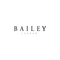 Bailey London logo - Similar company to Brace Studio