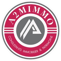 Agence A2MIMMO logo - Similar company to Aixellens