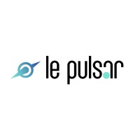 Le Pulsar logo - Similar company to Graphisterie Générale