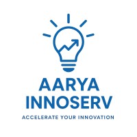 Aarya InnoServ logo - Similar company to Torí