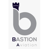 Bastion Aviation logo - Similar company to Centurion Jets