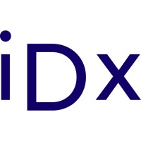 iDx logo - Similar company to Hebo Solutions