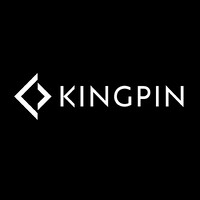 Kingpin logo - Similar company to NextHome Endless Summer