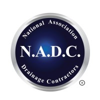 NADC logo - Similar company to Drain Trader Magazine