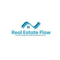 Real Estate Flow AI logo - Similar company to Click Typhoon