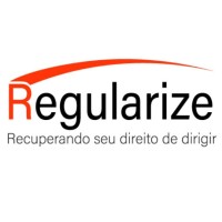 RegularizeCNH logo - Similar company to O Bom Acordo