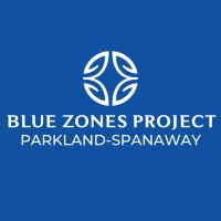 Blue Zones Project Parkland-Spanaway logo - Similar company to Blue Zones Project Lehigh Valley
