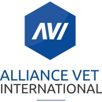ALLIANCE VET INTERNATIONAL logo - Similar company to Nutrilac